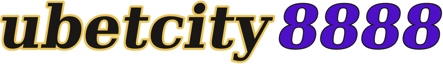 ubetcity8888 logo