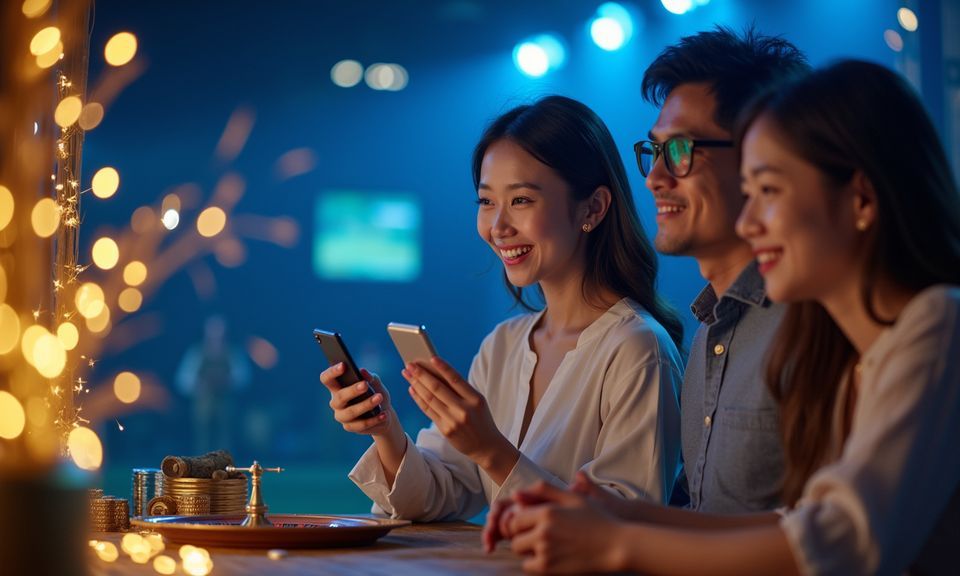 ubetcity8888 What Makes Firefly River Slots Different