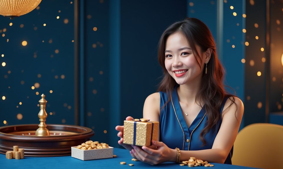 ubetcity8888 Deposit into Your ubetcity8888 Account