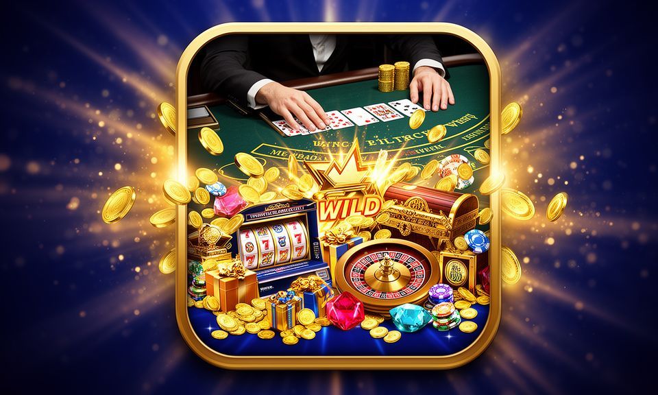 ubetcity8888 Explore ubetcity8888 Casino: Live Tables, Slots and More
